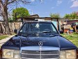 Mercedes-Benz 190 1993 годаүшін1 000 000 тг. в Шымкент