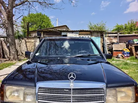 Mercedes-Benz 190 1993 года за 1 000 000 тг. в Шымкент