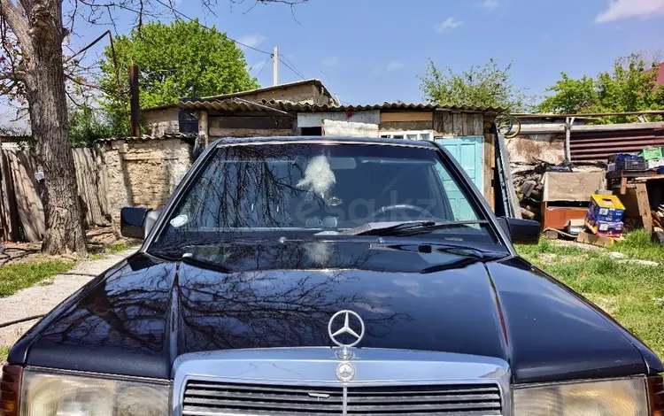 Mercedes-Benz 190 1993 года за 1 000 000 тг. в Шымкент