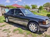 Mercedes-Benz 190 1993 годаүшін1 000 000 тг. в Шымкент – фото 3