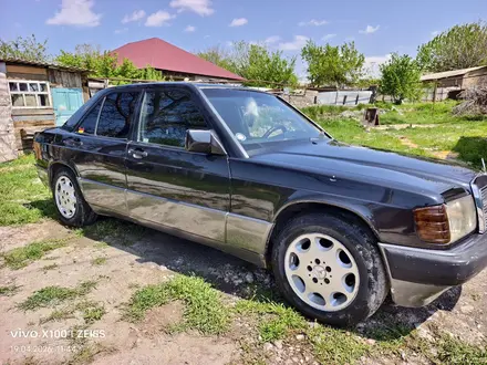 Mercedes-Benz 190 1993 года за 1 000 000 тг. в Шымкент – фото 3