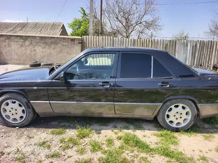 Mercedes-Benz 190 1993 года за 1 000 000 тг. в Шымкент – фото 6