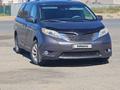 Toyota Sienna 2012 года за 8 000 000 тг. в Атырау – фото 5