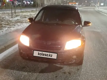 ВАЗ (Lada) Granta 2190 2013 года за 1 200 000 тг. в Астана