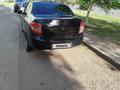 ВАЗ (Lada) Granta 2190 2013 года за 1 200 000 тг. в Астана – фото 3