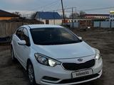 Kia Cerato 2014 года за 4 700 000 тг. в Атырау