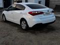 Kia Cerato 2014 года за 4 700 000 тг. в Атырау – фото 2