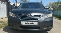 Toyota Camry 2007 года за 6 200 000 тг. в Алматы