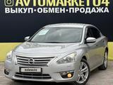 Nissan Teana 2014 года за 7 700 000 тг. в Актобе