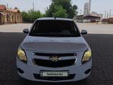 Chevrolet Cobalt 2022 года за 5 100 000 тг. в Шымкент