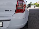 Chevrolet Cobalt 2022 года за 5 100 000 тг. в Шымкент – фото 4