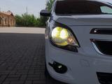 Chevrolet Cobalt 2022 года за 5 100 000 тг. в Шымкент – фото 5