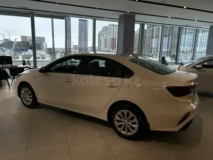 Kia Cerato Comfort 2024 года за 11 190 000 тг. в Астана – фото 3