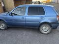 Volkswagen Golf 1995 года за 1 000 000 тг. в Караганда – фото 4
