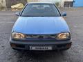 Volkswagen Golf 1995 года за 1 000 000 тг. в Караганда