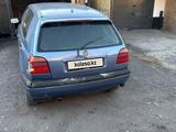 Volkswagen Golf 1995 года за 1 000 000 тг. в Караганда – фото 5