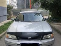 Nissan Cefiro 1998 годаүшін2 300 000 тг. в Алматы