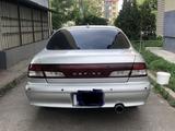 Nissan Cefiro 1998 года за 2 300 000 тг. в Алматы – фото 2