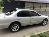 Nissan Cefiro 1998 годаүшін2 600 000 тг. в Алматы – фото 4