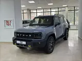 Jetour T2 Adventure 2025 года за 16 690 000 тг. в Семей