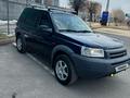 Land Rover Freelander 2001 годаүшін3 350 000 тг. в Тараз – фото 11