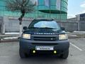 Land Rover Freelander 2001 года за 3 350 000 тг. в Тараз – фото 12