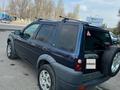 Land Rover Freelander 2001 годаүшін3 350 000 тг. в Тараз – фото 25