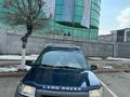 Land Rover Freelander 2001 годаүшін3 350 000 тг. в Тараз – фото 5