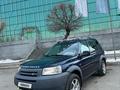 Land Rover Freelander 2001 годаүшін3 350 000 тг. в Тараз – фото 8