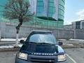 Land Rover Freelander 2001 годаүшін3 350 000 тг. в Тараз – фото 9