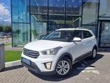 Hyundai Creta 2016 годаүшін7 890 000 тг. в Алматы