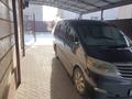 Toyota Alphard 2005 года за 7 300 000 тг. в Кордай – фото 4