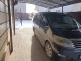 Toyota Alphard 2005 годаүшін7 300 000 тг. в Кордай – фото 4