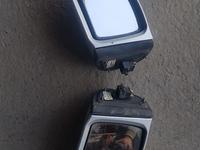 Боковые зеркала на мерседес W210 рестайлинг за 22 000 тг. в Шымкент