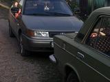ВАЗ (Lada) 2110 2001 года за 800 000 тг. в Костанай – фото 5