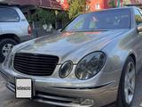 Mercedes-Benz E 500 2002 годаүшін4 500 000 тг. в Алматы