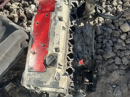Двигатель м104 об3.2 за 250 000 тг. в Актобе