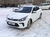 Kia Rio 2018 годаfor6 000 000 тг. в Астана