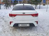 Kia Rio 2018 годаfor6 000 000 тг. в Астана – фото 4