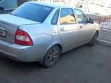 ВАЗ (Lada) Priora 2170 2010 годаfor1 350 000 тг. в Атырау – фото 3