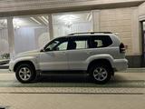 Toyota Land Cruiser Prado 2007 годаүшін12 800 000 тг. в Шымкент – фото 2