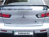 Mitsubishi Lancer 2011 года за 4 500 000 тг. в Павлодар – фото 2