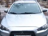 Mitsubishi Lancer 2011 года за 4 500 000 тг. в Павлодар