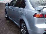 Mitsubishi Lancer 2011 года за 4 500 000 тг. в Павлодар – фото 4