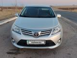 Toyota Avensis 2013 годаүшін7 400 000 тг. в Степногорск