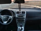 Toyota Avensis 2013 годаүшін7 400 000 тг. в Степногорск – фото 2