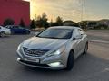 Hyundai Sonata 2010 годаүшін4 800 000 тг. в Алматы – фото 2
