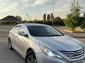 Hyundai Sonata 2010 годаүшін4 800 000 тг. в Алматы