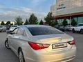 Hyundai Sonata 2010 годаүшін4 800 000 тг. в Алматы – фото 3