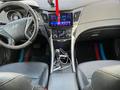Hyundai Sonata 2010 годаүшін4 800 000 тг. в Алматы – фото 5